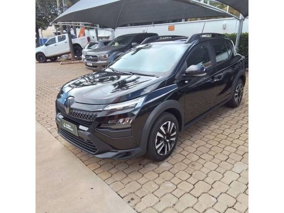 RENAULT KARDIAN 1.0 TCE FLEX EVOLUTION EDC